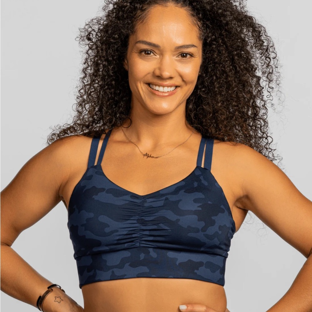 Handful bras-set of two